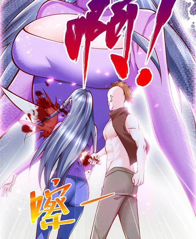 Đấu Chiến Cuồng Triều 345 trang 32