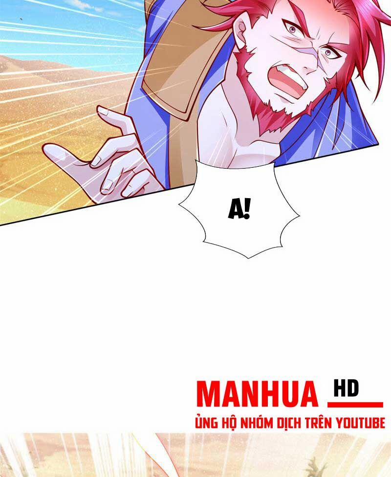 Đấu Chiến Cuồng Triều 345 trang 36