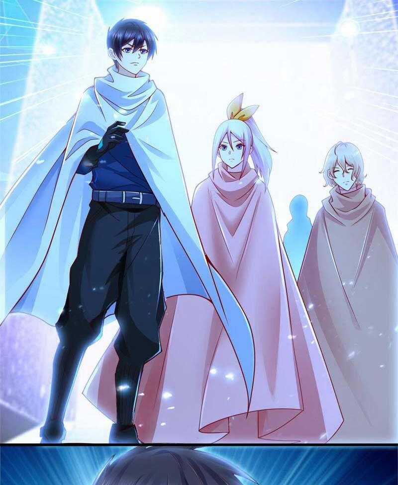 Đấu Chiến Cuồng Triều 345 trang 49