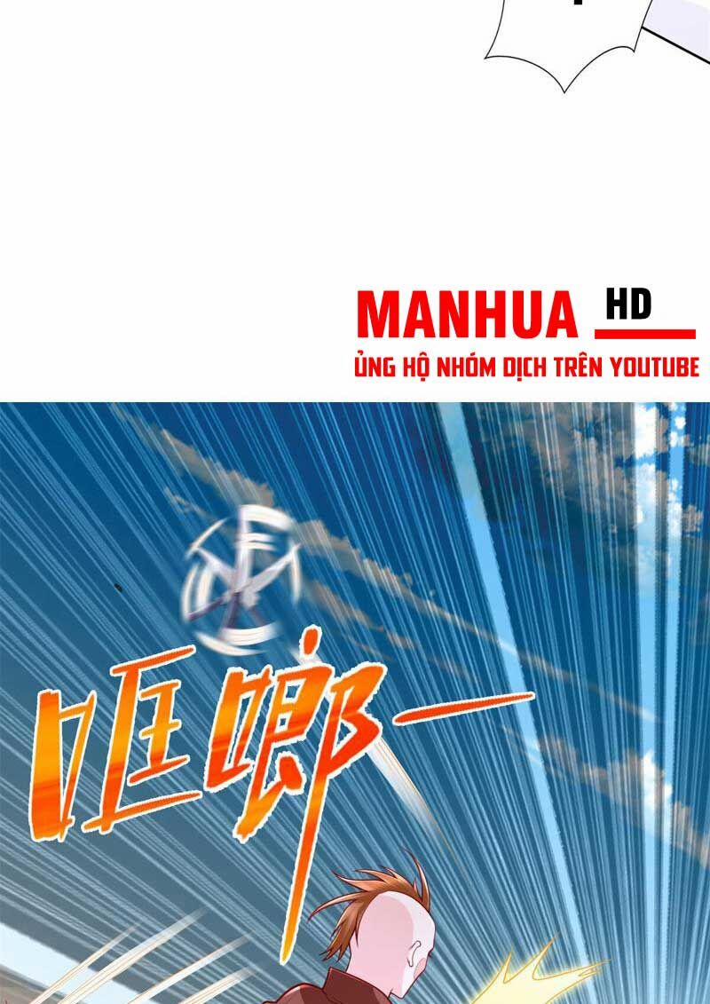 Đấu Chiến Cuồng Triều 346 trang 10