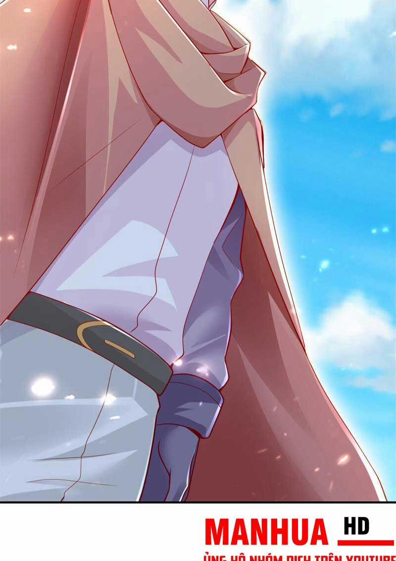 Đấu Chiến Cuồng Triều 346 trang 14