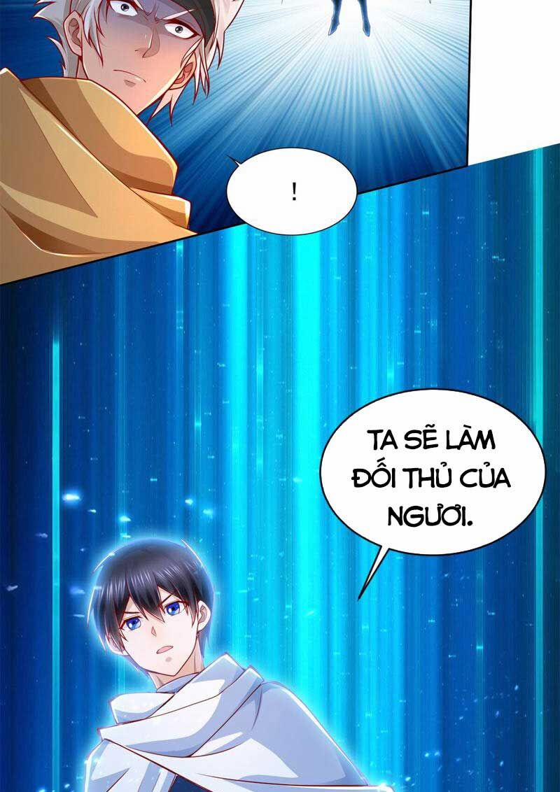Đấu Chiến Cuồng Triều 346 trang 23