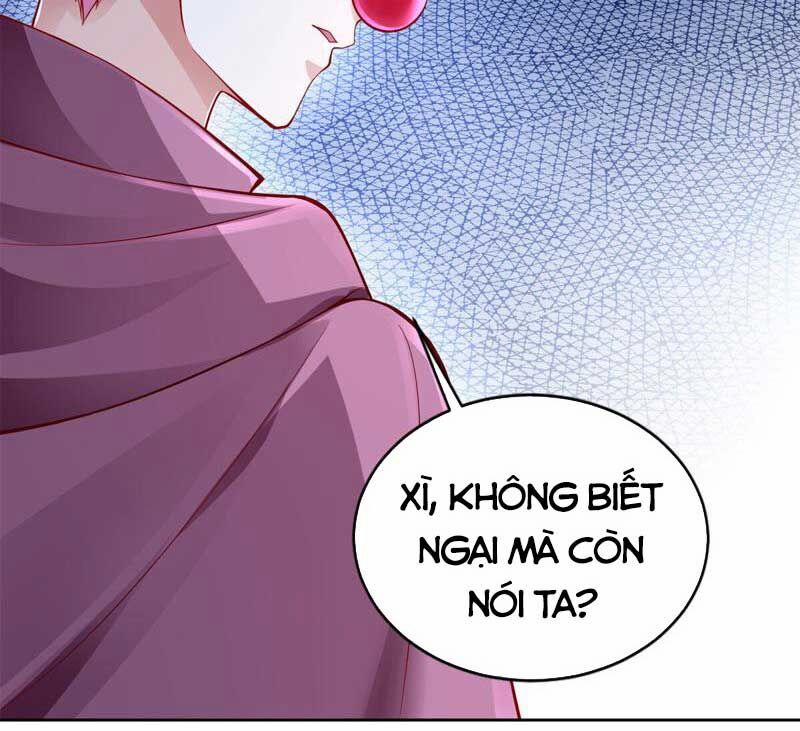 Đấu Chiến Cuồng Triều 346 trang 34