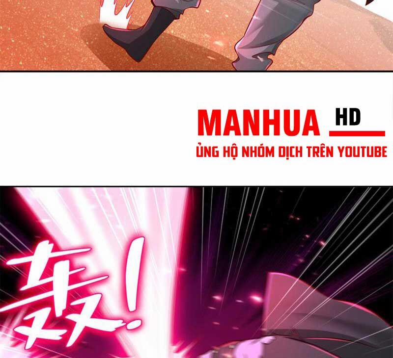 Đấu Chiến Cuồng Triều 346 trang 41