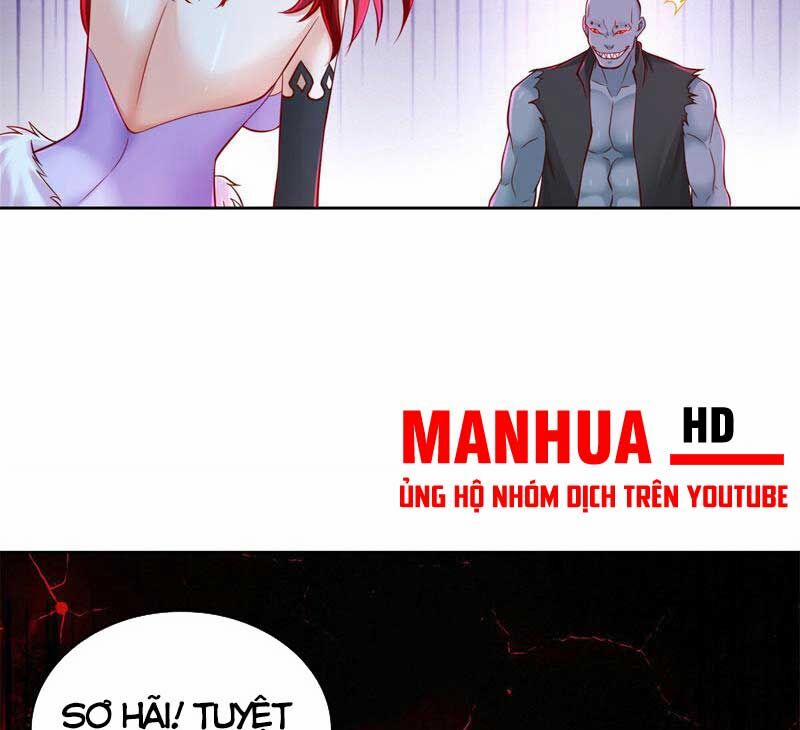 Đấu Chiến Cuồng Triều 346 trang 48