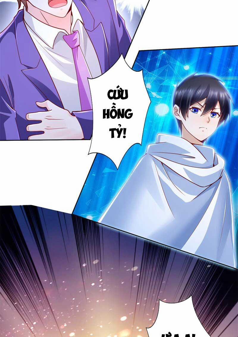 Đấu Chiến Cuồng Triều 346 trang 6