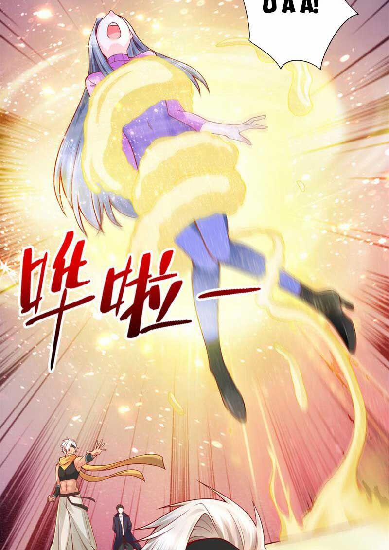 Đấu Chiến Cuồng Triều 346 trang 7