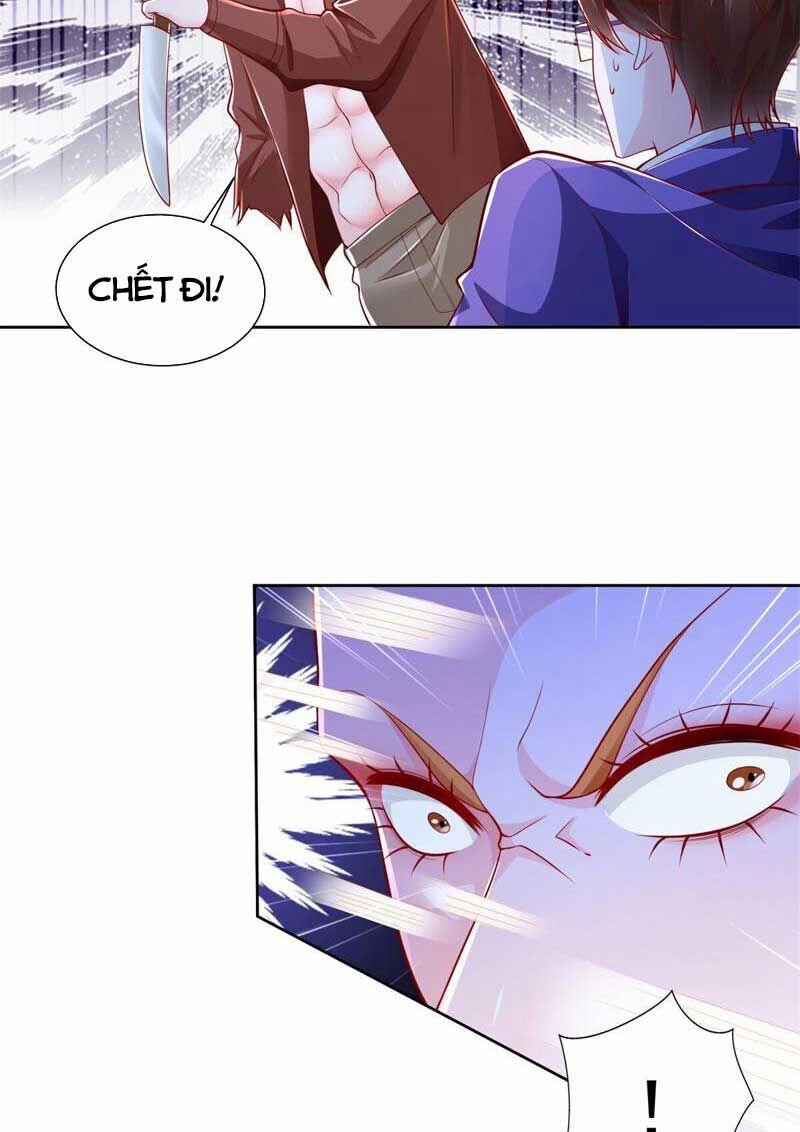 Đấu Chiến Cuồng Triều 346 trang 9
