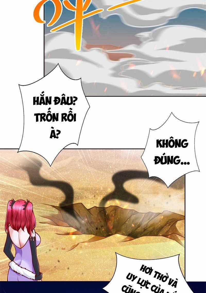 Đấu Chiến Cuồng Triều 347 trang 12
