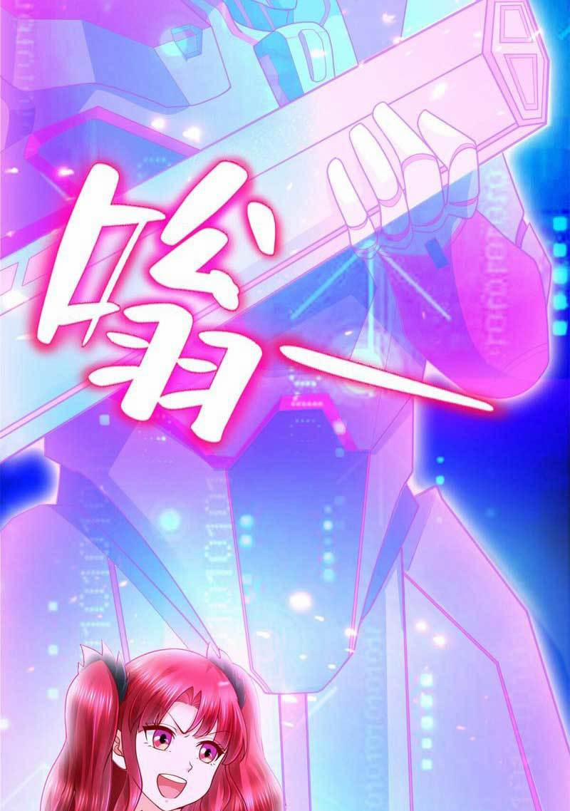 Đấu Chiến Cuồng Triều 347 trang 2