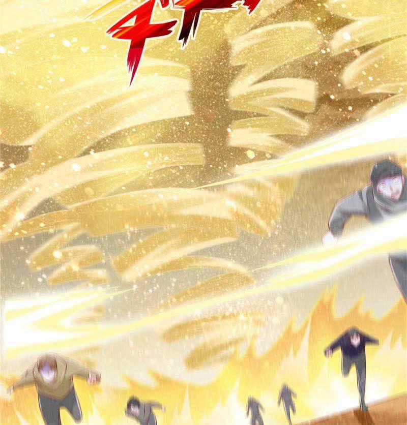 Đấu Chiến Cuồng Triều 347 trang 48