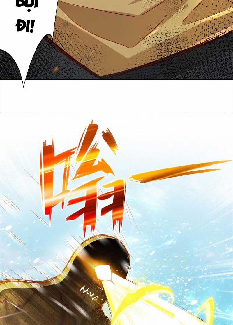 Đấu Chiến Cuồng Triều 348 trang 18