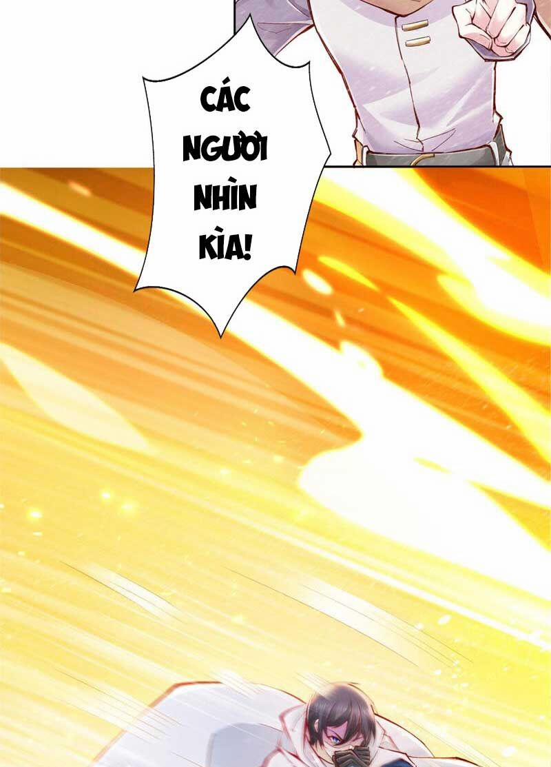 Đấu Chiến Cuồng Triều 348 trang 21