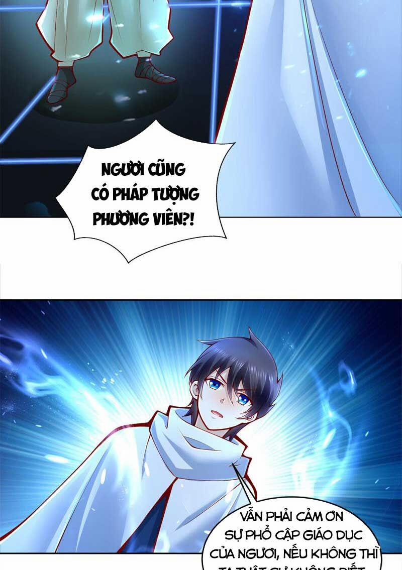 Đấu Chiến Cuồng Triều 348 trang 31