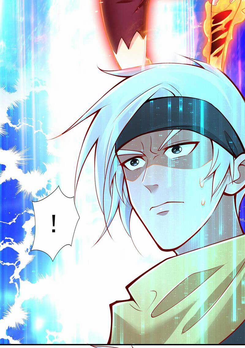 Đấu Chiến Cuồng Triều 348 trang 39