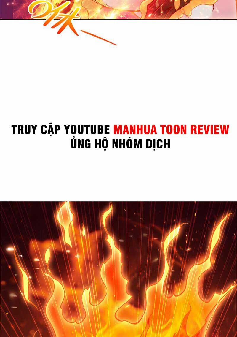 Đấu Chiến Cuồng Triều 348 trang 41