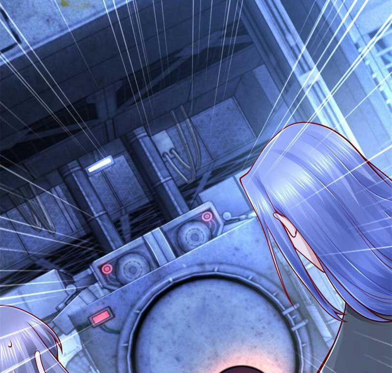 Đấu Chiến Cuồng Triều 349 trang 31