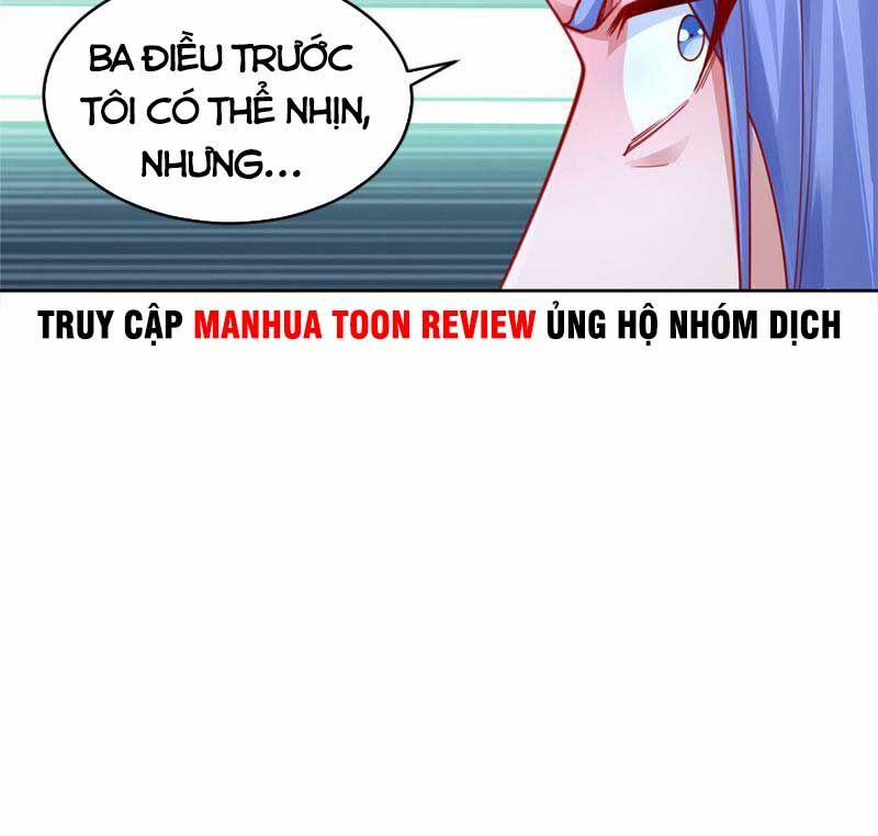 Đấu Chiến Cuồng Triều 349 trang 39