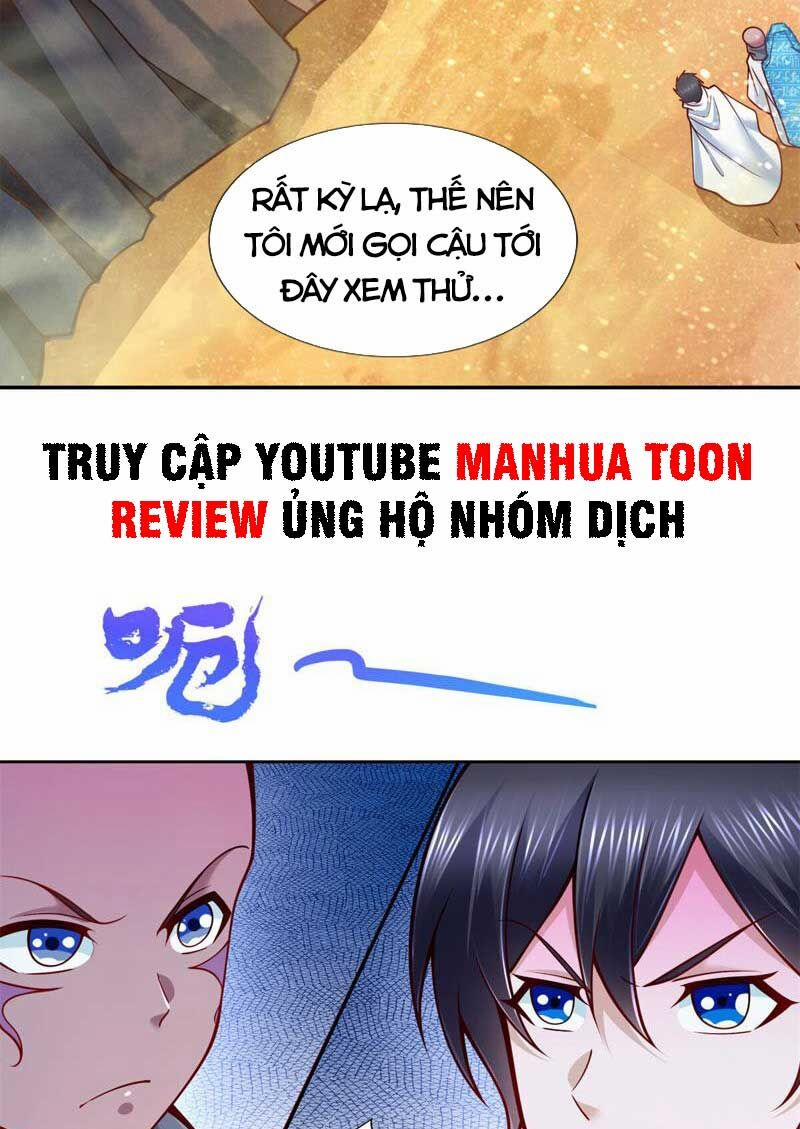 Đấu Chiến Cuồng Triều 350 trang 10