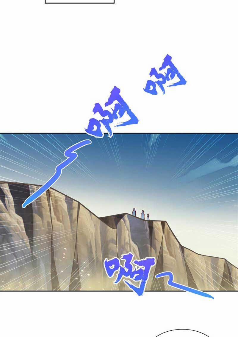 Đấu Chiến Cuồng Triều 350 trang 14