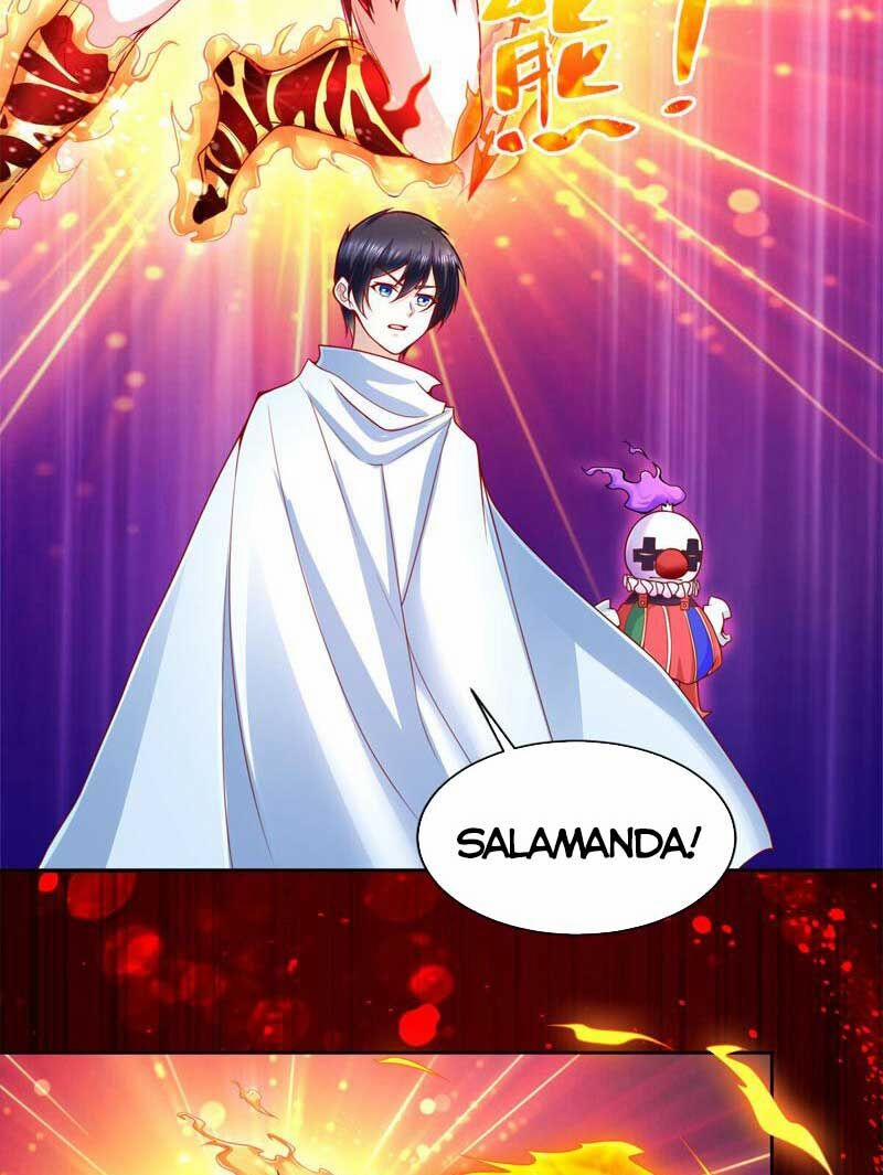 Đấu Chiến Cuồng Triều 350 trang 27