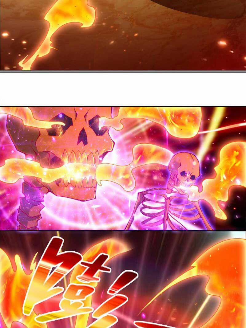 Đấu Chiến Cuồng Triều 350 trang 33