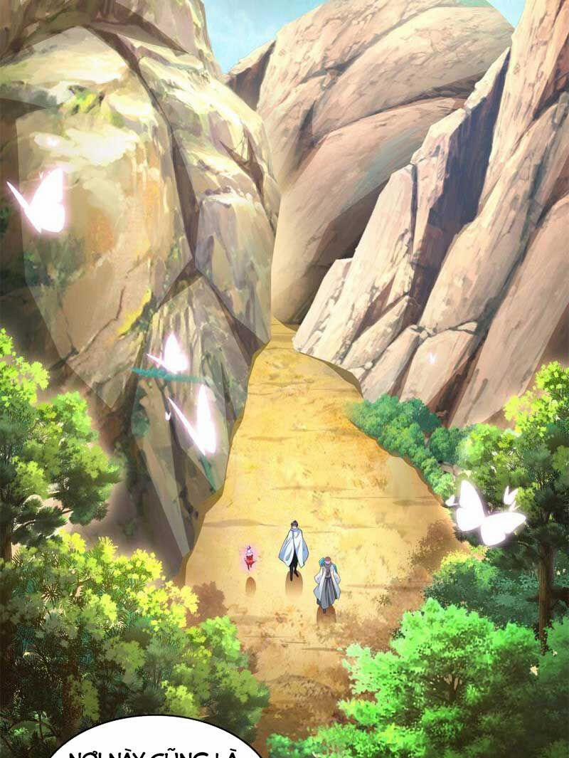 Đấu Chiến Cuồng Triều 354 trang 2