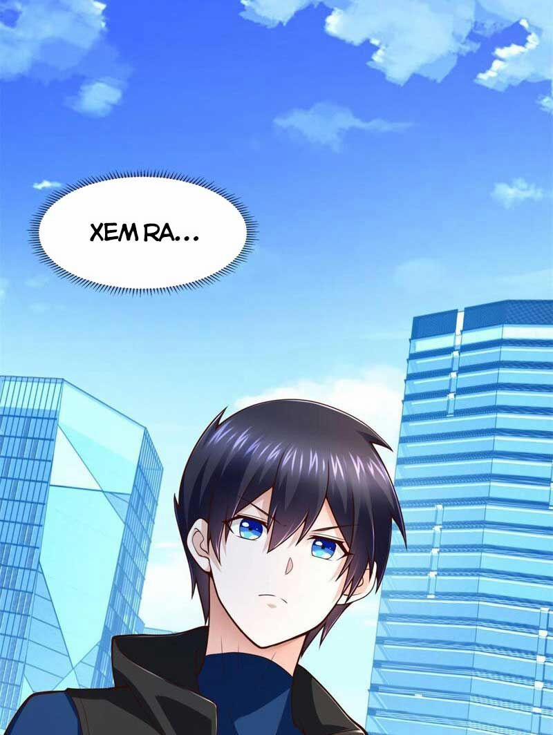 Đấu Chiến Cuồng Triều 354 trang 21