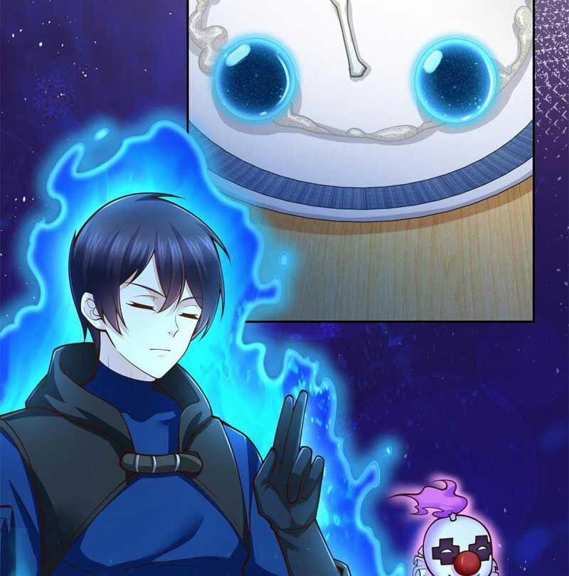 Đấu Chiến Cuồng Triều 354 trang 30