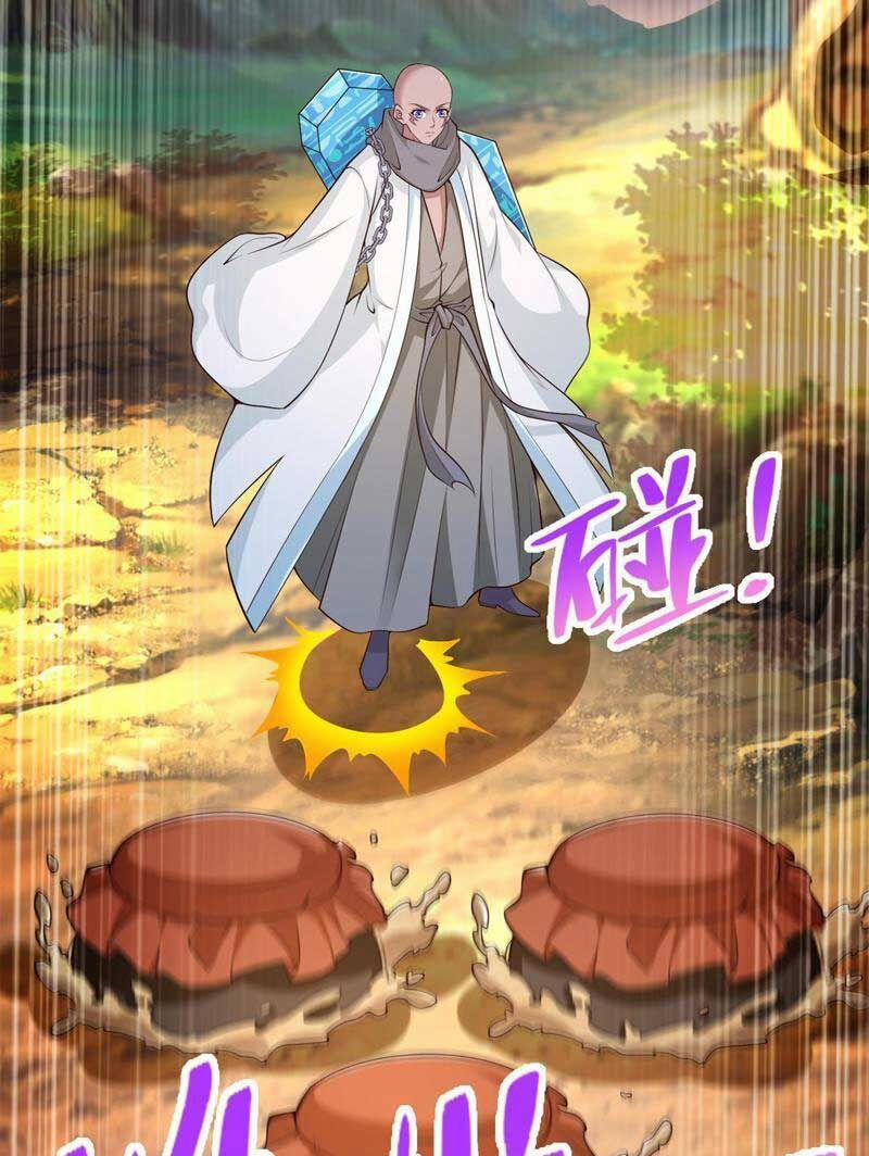 Đấu Chiến Cuồng Triều 354 trang 9