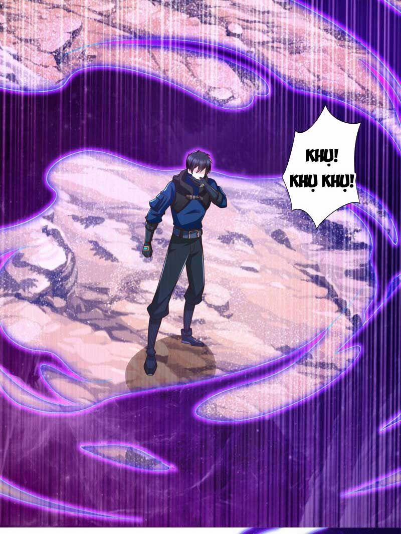 Đấu Chiến Cuồng Triều 355 trang 10