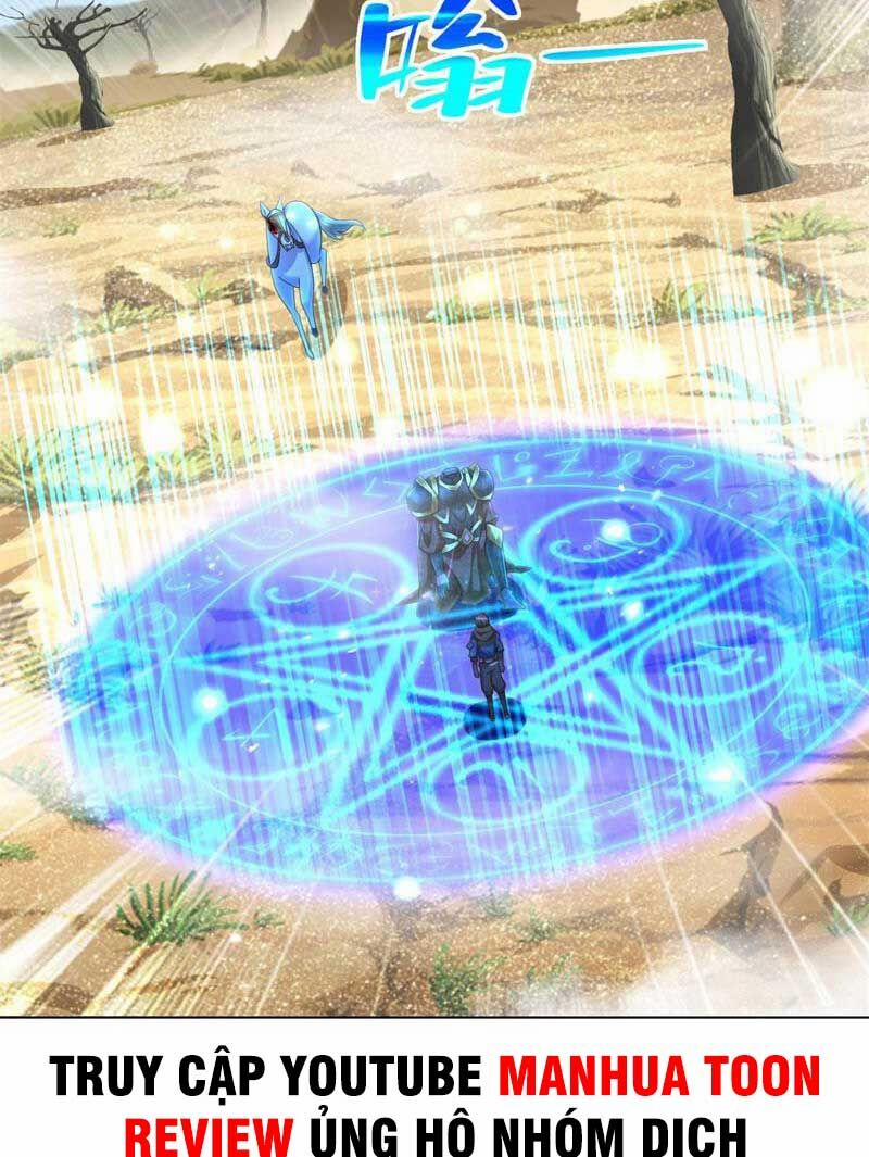 Đấu Chiến Cuồng Triều 355 trang 15