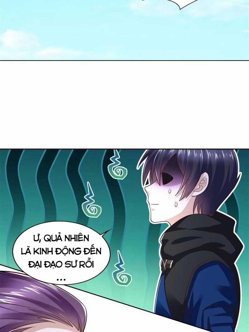 Đấu Chiến Cuồng Triều 355 trang 23