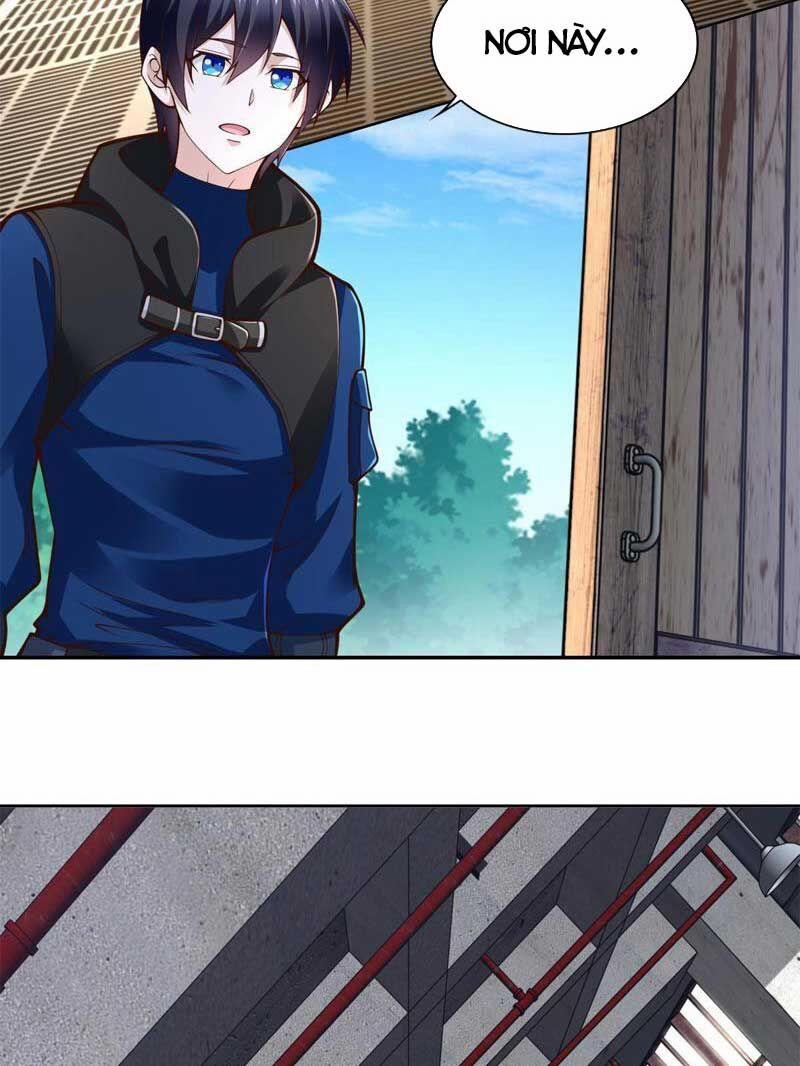 Đấu Chiến Cuồng Triều 356 trang 2