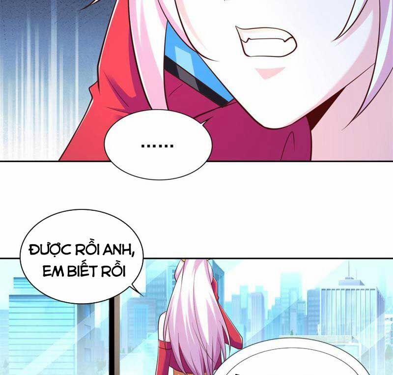 Đấu Chiến Cuồng Triều 356 trang 33