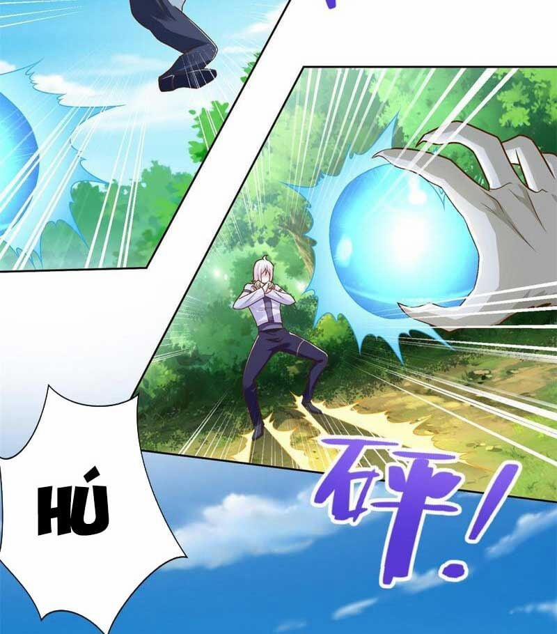 Đấu Chiến Cuồng Triều 358 trang 40