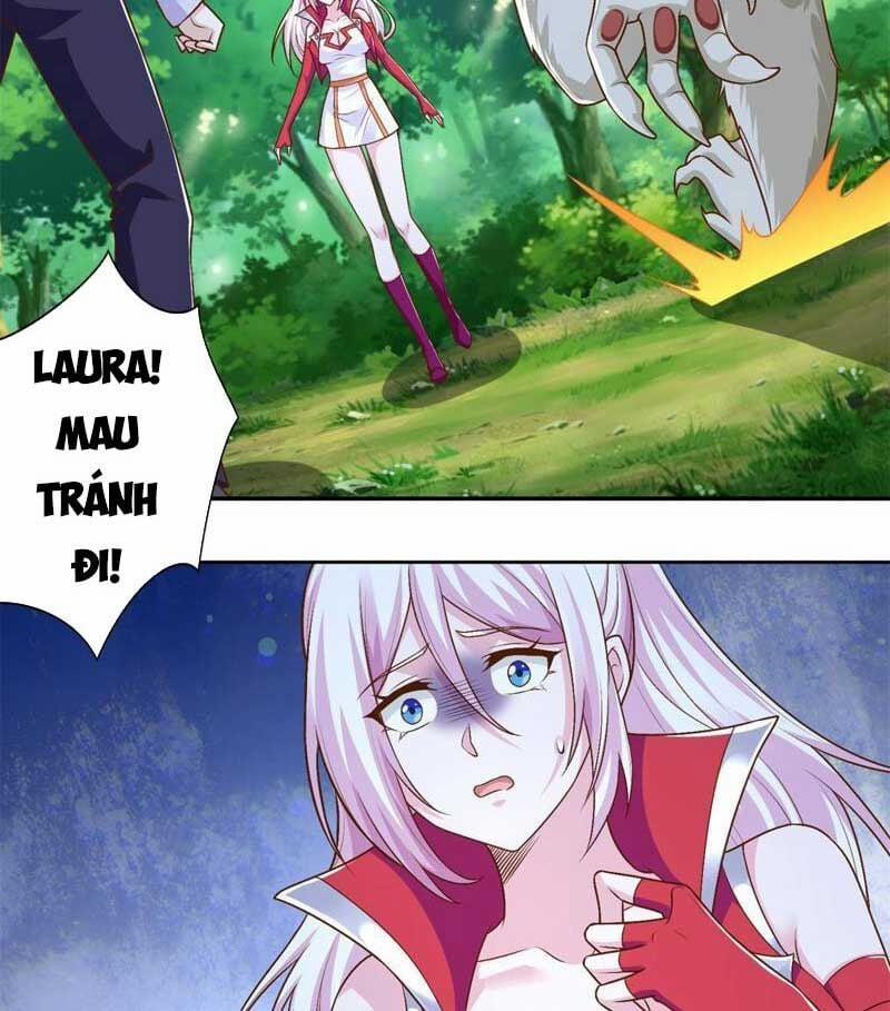 Đấu Chiến Cuồng Triều 358 trang 42