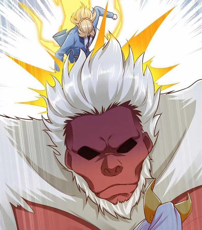 Đấu Chiến Cuồng Triều 358 trang 45