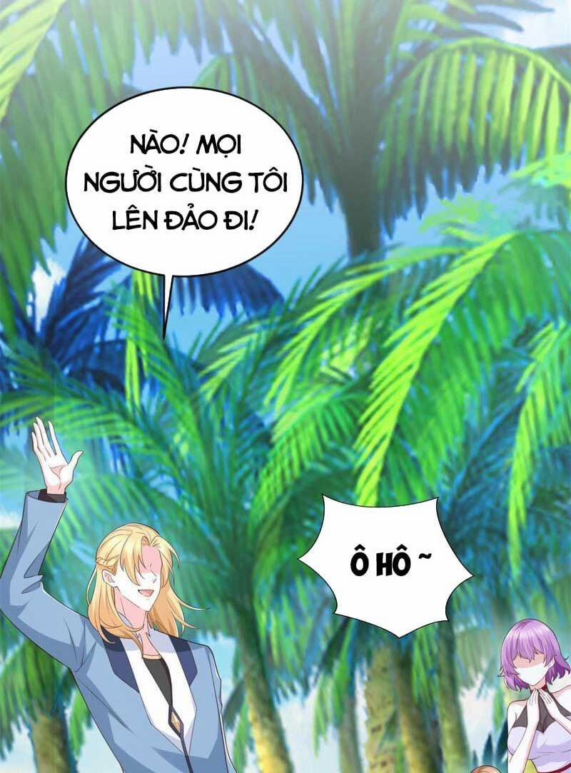 Đấu Chiến Cuồng Triều 358 trang 8