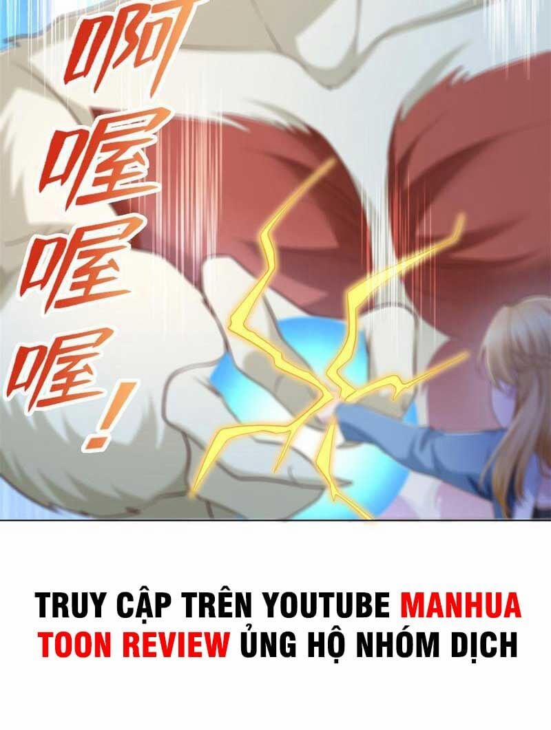 Đấu Chiến Cuồng Triều 359 trang 10