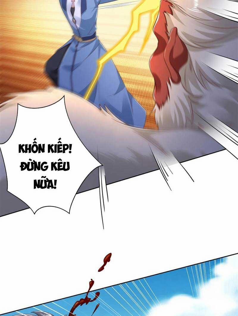 Đấu Chiến Cuồng Triều 359 trang 14