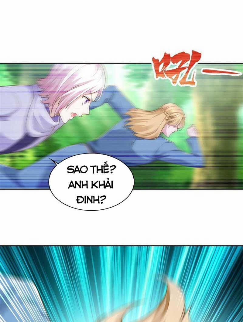 Đấu Chiến Cuồng Triều 359 trang 16
