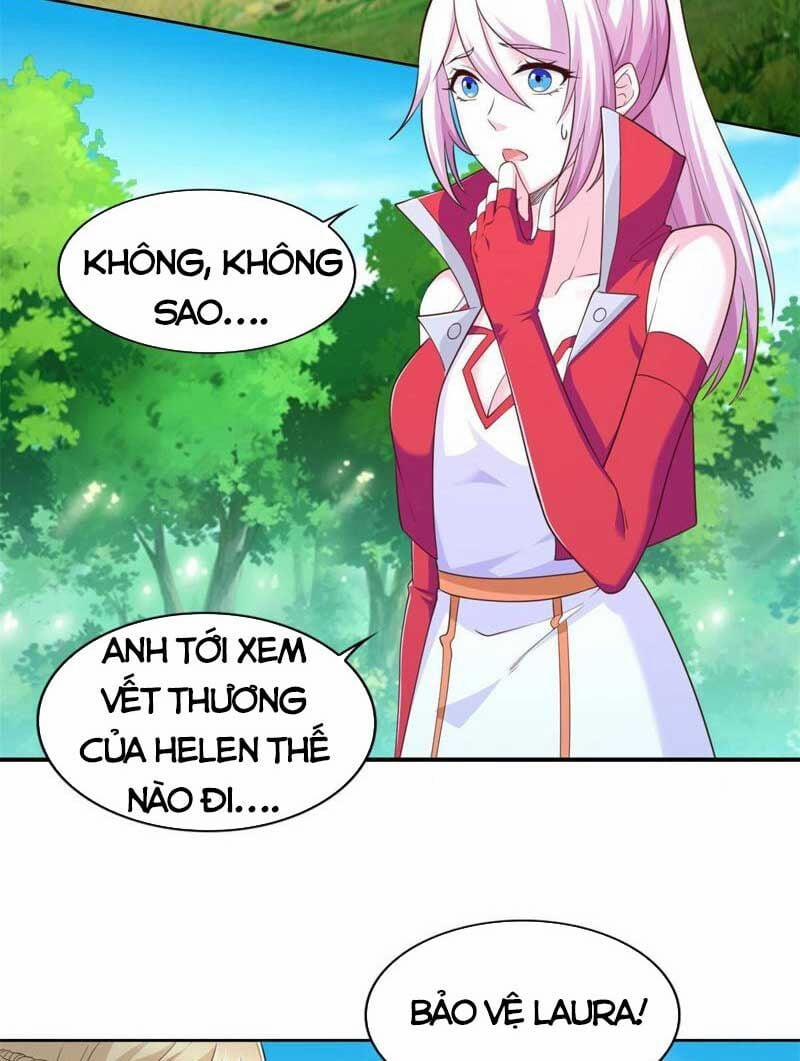 Đấu Chiến Cuồng Triều 359 trang 2