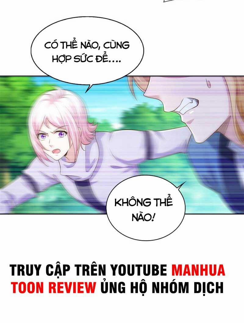 Đấu Chiến Cuồng Triều 359 trang 20