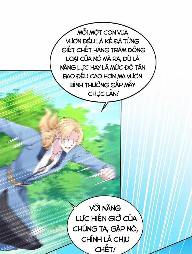 Đấu Chiến Cuồng Triều 359 trang 21
