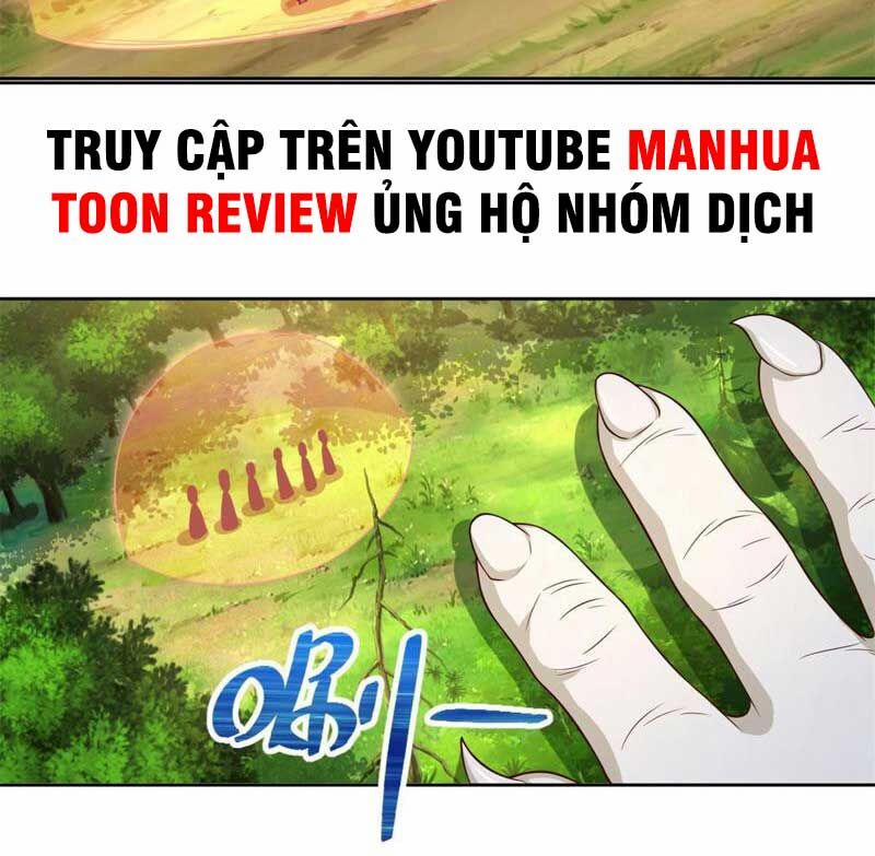 Đấu Chiến Cuồng Triều 359 trang 29