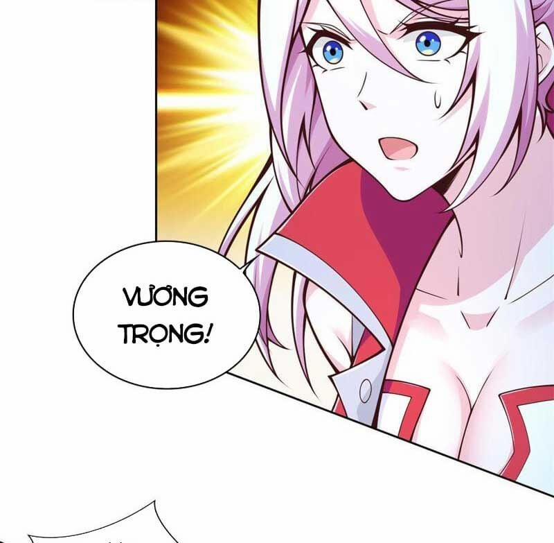 Đấu Chiến Cuồng Triều 359 trang 41