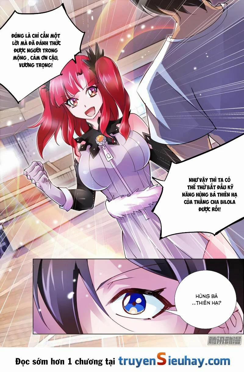 Đấu Chiến Cuồng Triều 41 trang 11