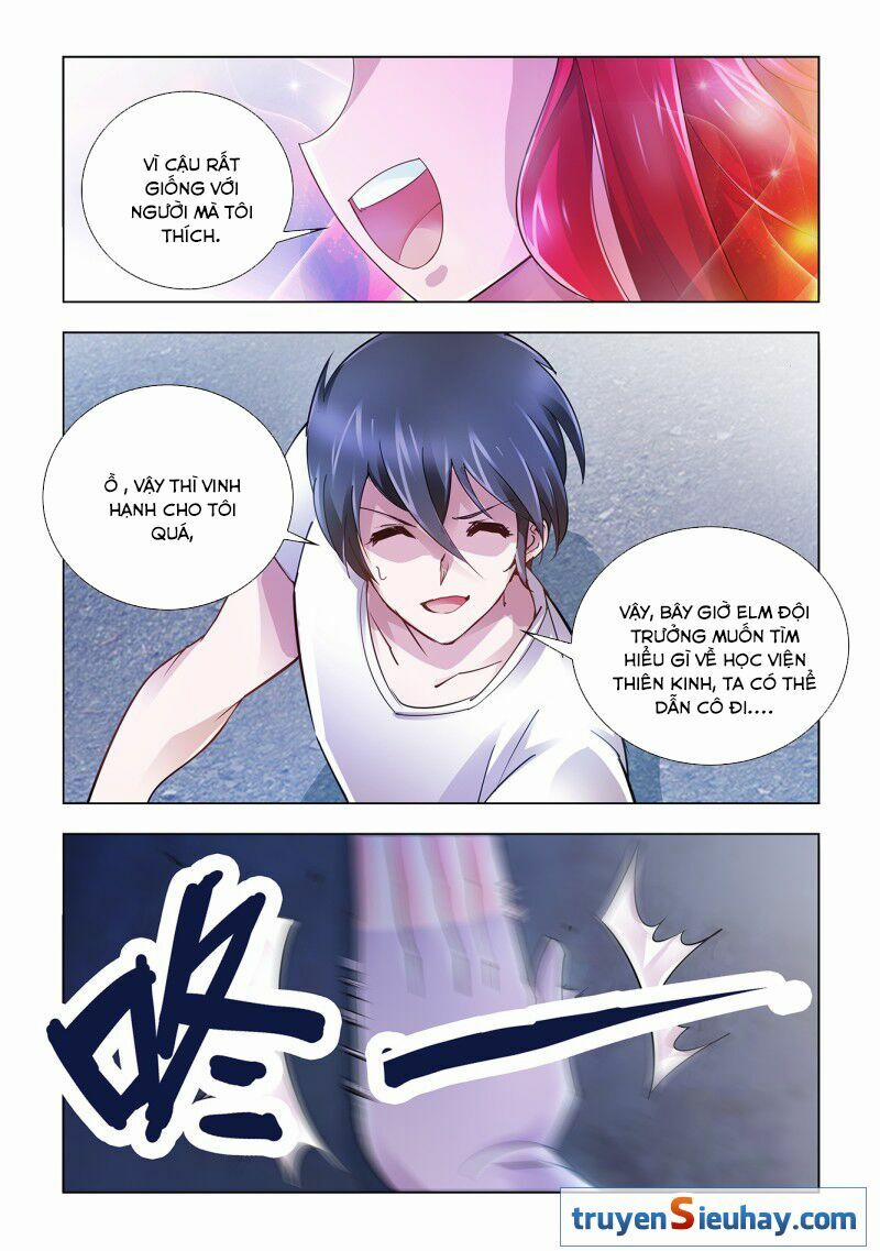 Đấu Chiến Cuồng Triều 41 trang 2