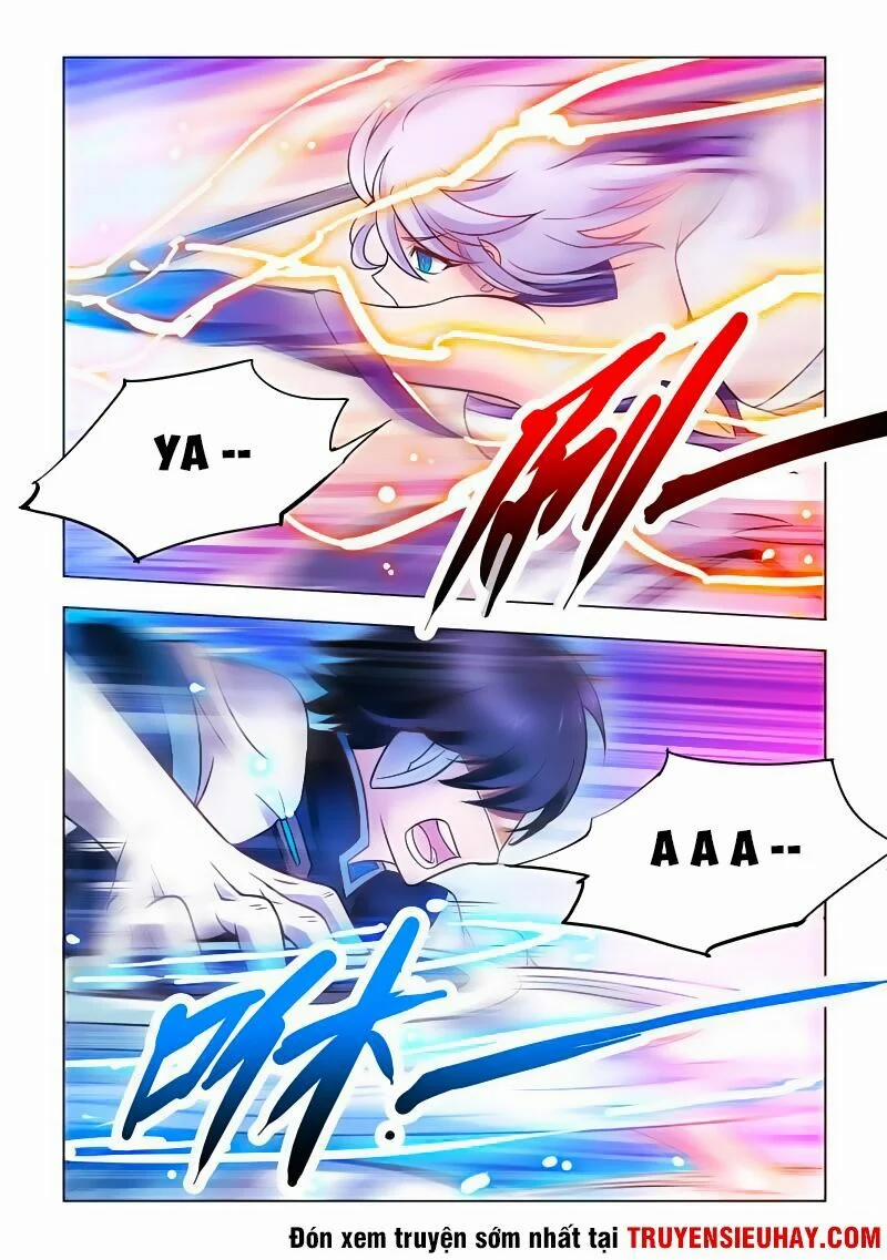 Đấu Chiến Cuồng Triều 63 trang 12